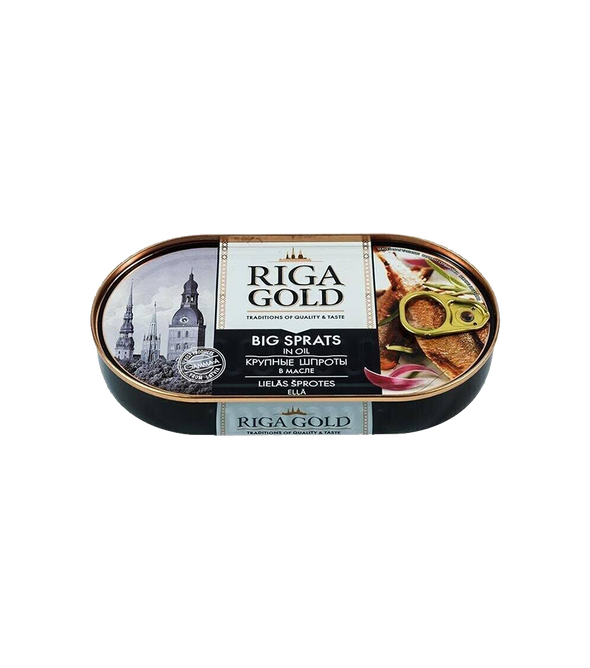 Canned fish – gastronom.ae