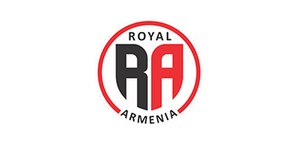 Royal Armenia coffee in Dubai