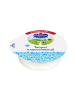 Sour cream President 0.2%