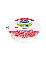 Творог классический "Савушкин" 9%