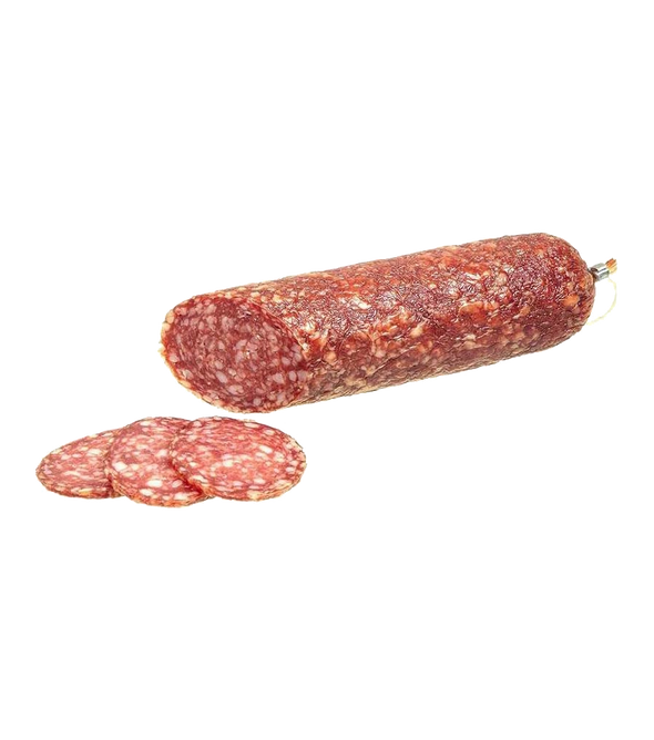 Сервелат трюфельный 225г.