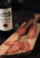 Сервелат трюфельный 225г.