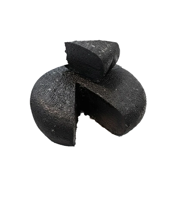 Икра севрюги паюсная