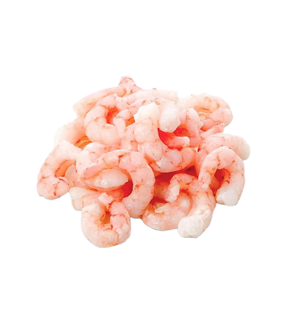 Очищенные Креветки Магаданские