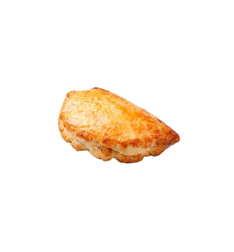 Cottage Cheese Sochnik