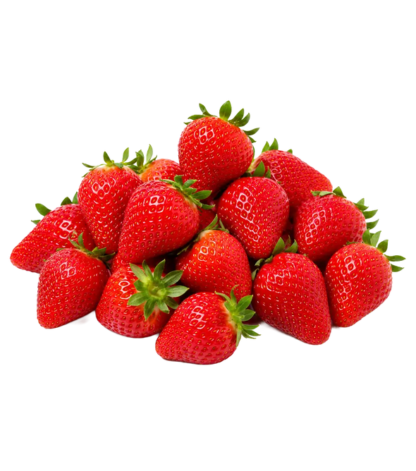 Fresh Strawberries from Armenia 250g. (Coming Soon)