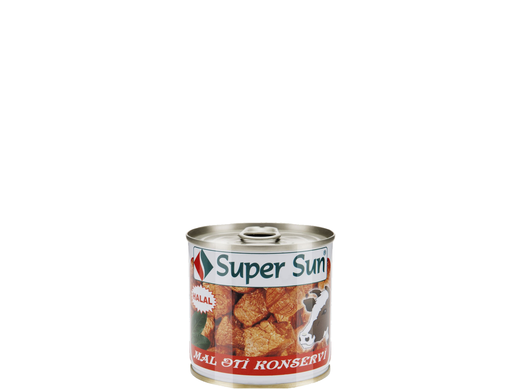 Canned beef stew