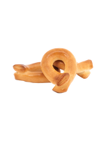 Сушки «Капелюшки» ванильные