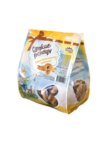 Сушки «Капелюшки» ванильные