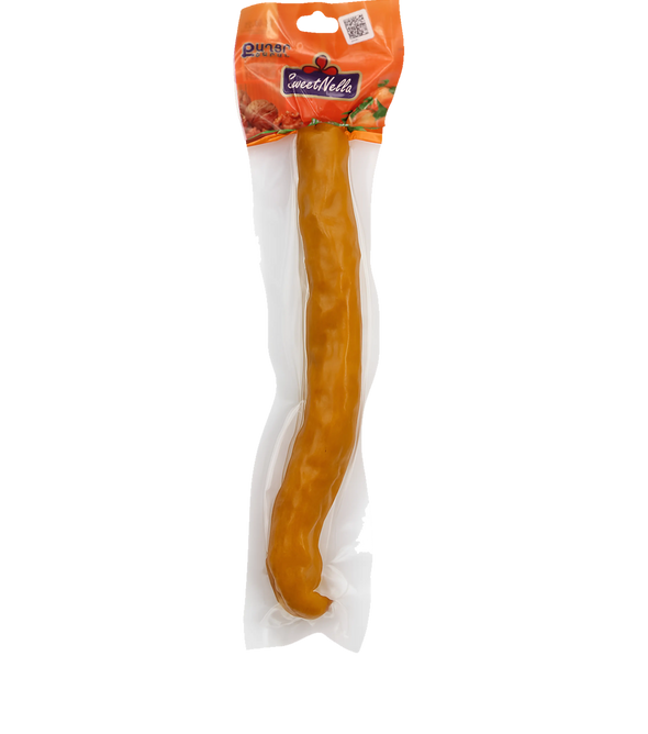 Чурчхела с абрикосом и орехами Sweet Nella 140г.