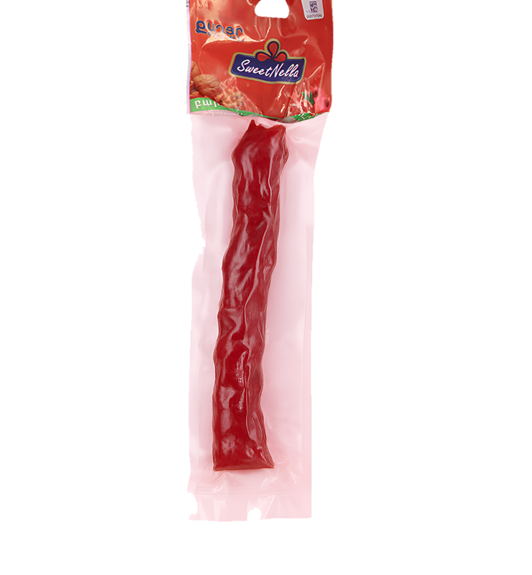 Чурчхела с гранатом и орехами Sweet Nella 140г