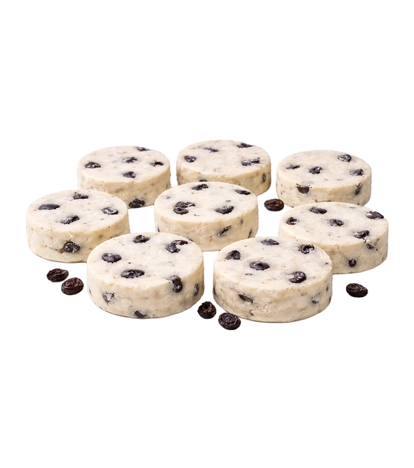 Сырники с изюмом 500г.