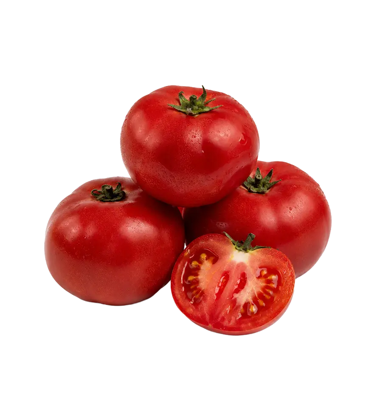 Fresh Tomatoes from Armenia 500g.