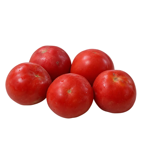 Fresh Tomatoes from Armenia 500g.