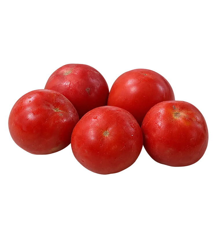 Fresh Tomatoes from Armenia 500g.