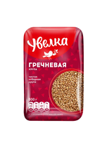Крупа гречневая