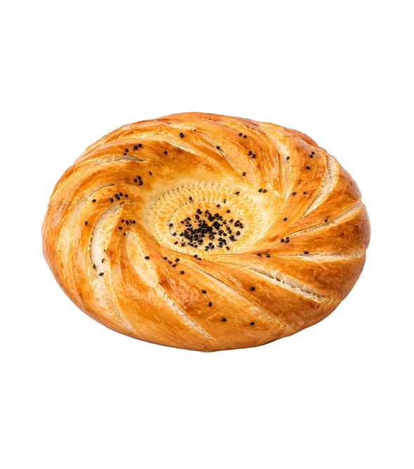 Королевская восточная лепёшка 200г.