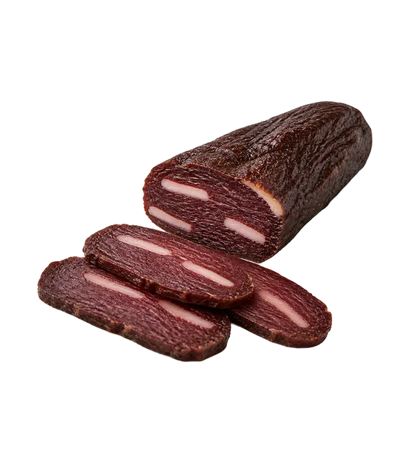 Venison Jerky 330g.