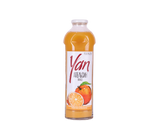 Yan Orange Juice