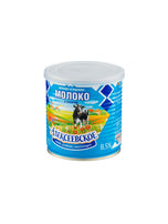 Condensed milk Alekseevskoe with sugar 8.5%