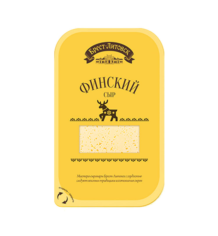 Сыр Финский