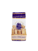 Блинчики с курицой и грибами Caravella