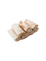 Блинчики с курицой и грибами Caravella