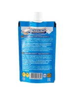 Condensed milk Alekseevskoe with sugar 8.5%