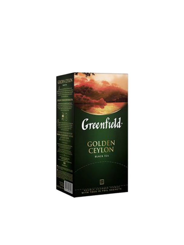 Rich Ceylon black tea – gastronom.ae