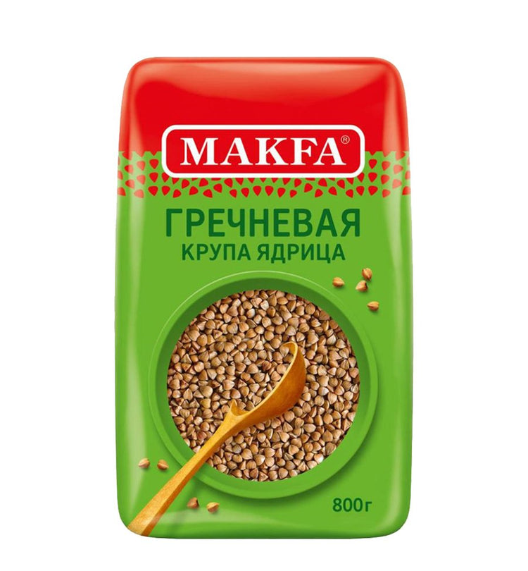 Гречневая крупа ядрица