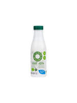 Органический кефир 1%