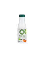 Органический кефир 2.5%