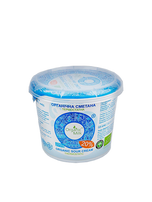 Органическая сметана 20%