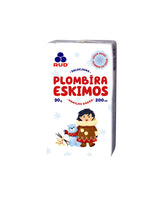 Мороженое пломбир «ЭСКИМОС»