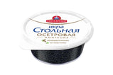 Caviar imitation of sturgeon