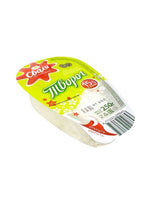 Творог Сваля 15% бзмж