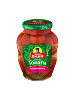 Tomatoes Pickled 1.8 kg